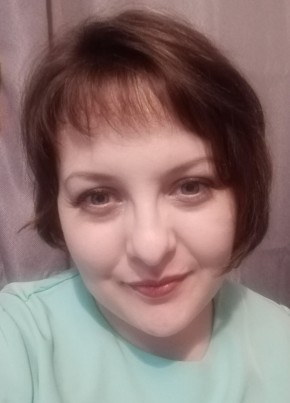 Лена, 36, Россия, Кострома
