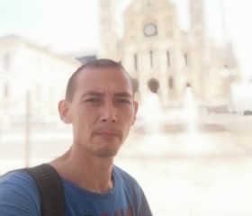 Сергей, 48 лет, Chartres