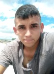 Yeison, 24 года, Popayán