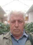 Eduard Pivnenko, 61, Yekaterinburg