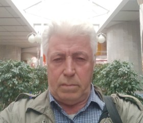 Эдуард Пивненко, 63 года, Екатеринбург