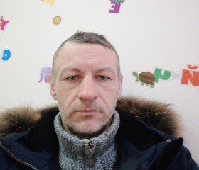 Ваня , 44 года, Белогорск (Кемеровская обл.)
