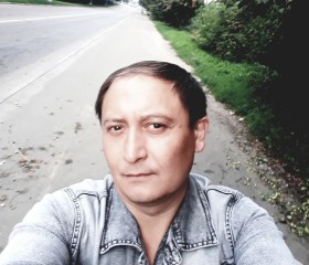 АРСЕН, 40 лет, Ногинск