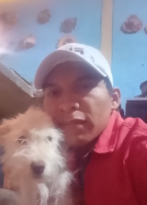 Antonio