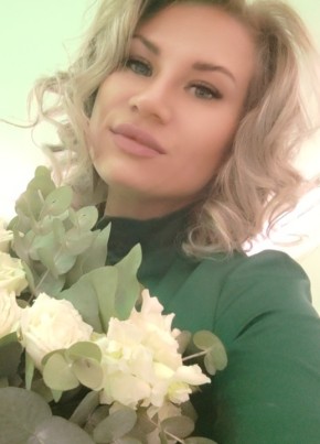 Анастасия, 33, Россия, Саяногорск