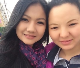 Сабина, 29 лет, Алматы
