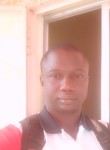 aboubakar, 41 год, Bouaké