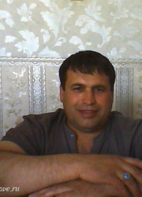 Anas Abdulvazhovig, 54, Россия, Канаш
