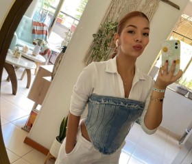 Comfort, 54, Achiaman