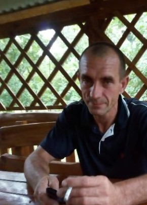 Игорь Здорик, 48, Україна, Каховка