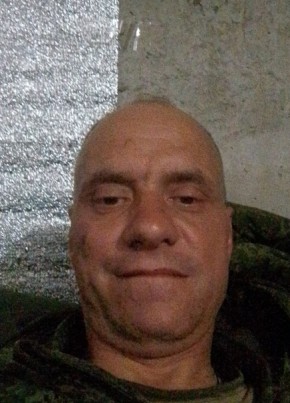 Дмитрий, 47, Россия, Феодосия