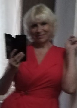 Elena, 62, Russia, Krasnodar