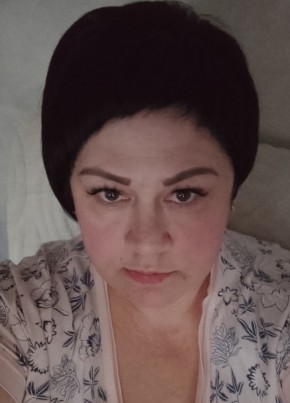 Ирина из Бодайбо 39 лет