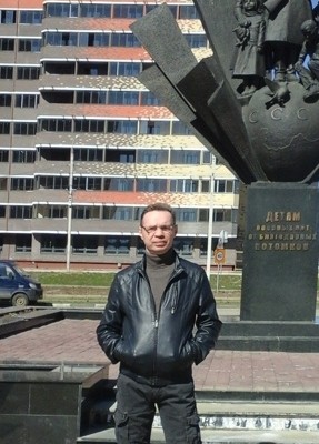 Александр, 50, Россия, Лосино-Петровский