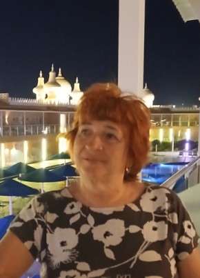 Елена из Вилино 64 года