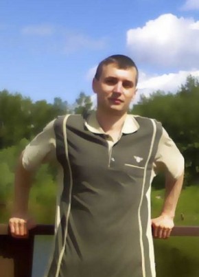 Дмитрий, 34, Россия, Томск