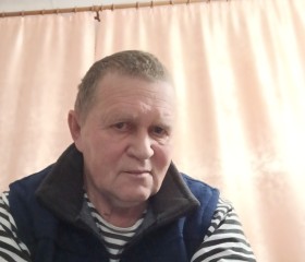 Влад, 66 лет, Кулебаки