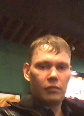wovanchik, 36, Россия, Новосибирск