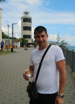 Виталий, 39, Россия, Санкт-Петербург