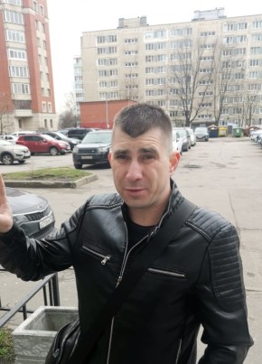 Vitaliy, 39, Russia, Saint Petersburg