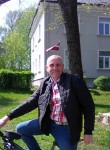 Romualjdas, 50, Riga