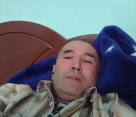 Захиджан, 53 года, Казань