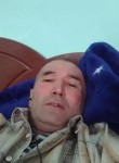 Захиджан, 53 года, Казань
