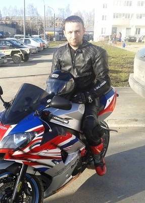 Николай, 36, Россия, Екатеринбург