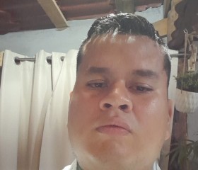 Alan, 32 года, Ciudad Valles