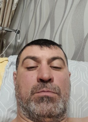 Антон, 44, Россия, Красноярск
