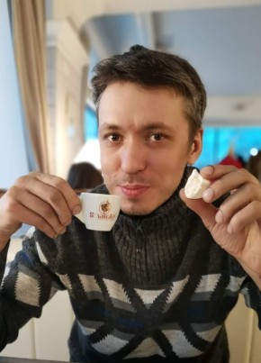 Дмитрий, 42, Россия, Томск