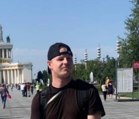 Pavel, 29, Moscow
