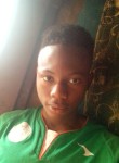 Ohikwo Banuda, 20, Port Harcourt