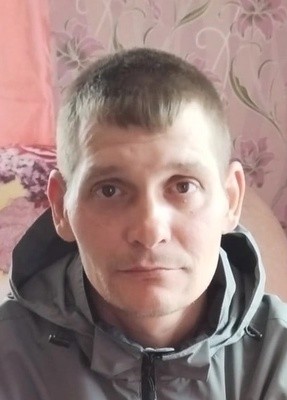 Дмитрий, 40, Россия, Казань