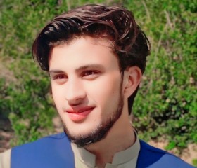 Naveed ullah, 18 лет, پشاور