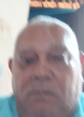 Ribamar из São Luís 73 года
