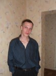 Anton, 37, Barnaul