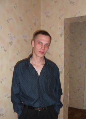 Антон, 37, Россия, Барнаул