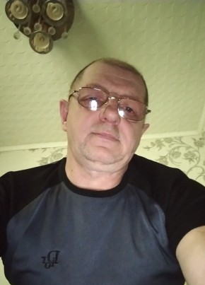 Сергей из Тулы 60 лет