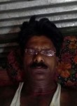 Mohan, 50 лет, Solapur