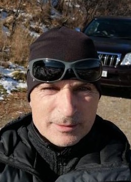Виталий, 57, Россия, Магадан