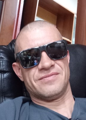 Igor из Абакана 38 лет