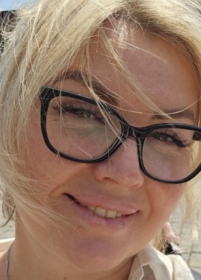 Irina, 47, Russia, Moscow