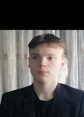 Григорий, 18, Россия, Москва