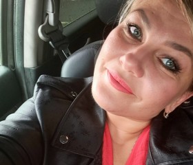 Ekaterina, 37, Kamensk-Uralskiy