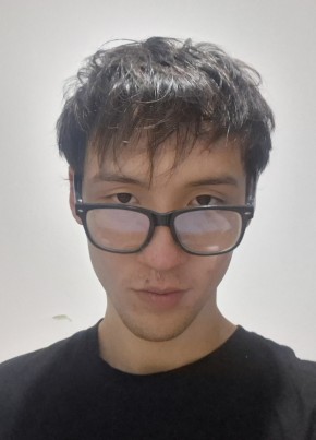 Han из Toshkent 19 лет