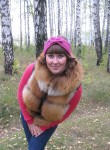 Настенька, 28 лет