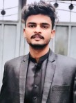 M Ansar Ali, 19, Sahiwal