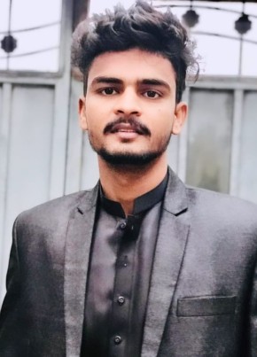 M Ansar Ali, 19, پاکستان, ساہِيوال