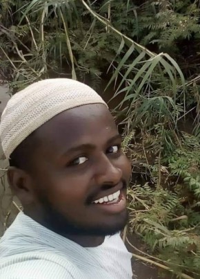 عمر احمد محمد, 32, السودان, الأبي